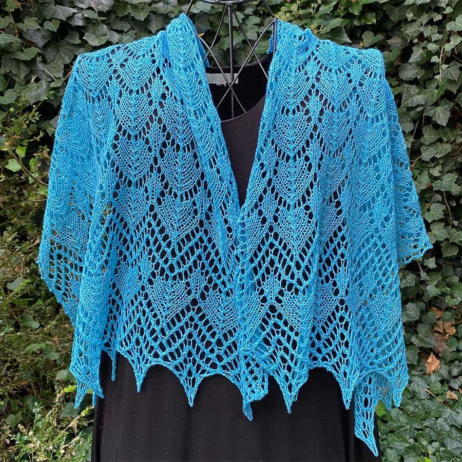 SchalStola *Valiora*