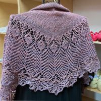 Tuch *PaintedSummer*