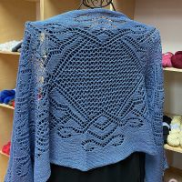 Stola *DivaVincenza*