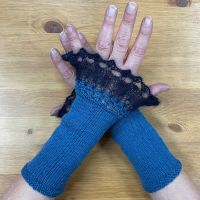 Armstulpe *LittleCrazy*