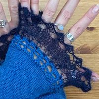 Armstulpe *LittleCrazy*