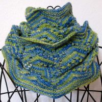 Loopschal *KiddyLoop*