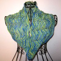 Loopschal *KiddyLoop*