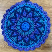 Topflappen *Veritate*