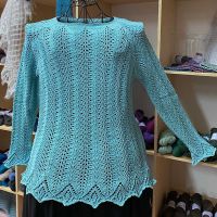 Pullover *Magdalena*