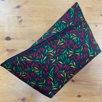 Tasche DarkFlora XXL