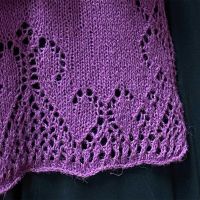 Schal *GardensOfIsfahan*