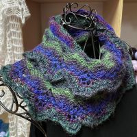 Möbius *WaveOfColor*