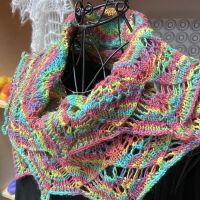 Möbius *PaintedSue*