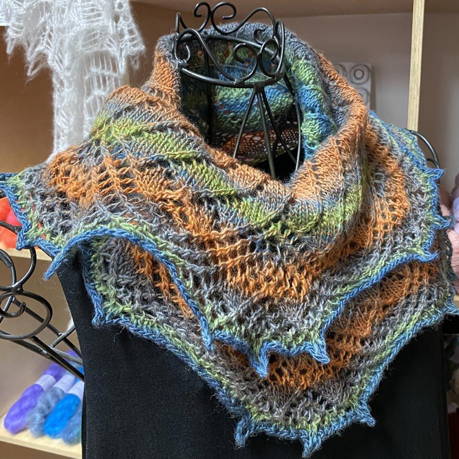 Möbius *Chamäleon*