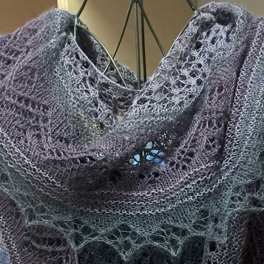 Schaltuch *DonnaRocco*