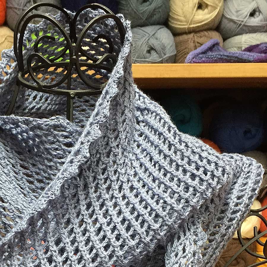 Loopschal *EasyLoopy*