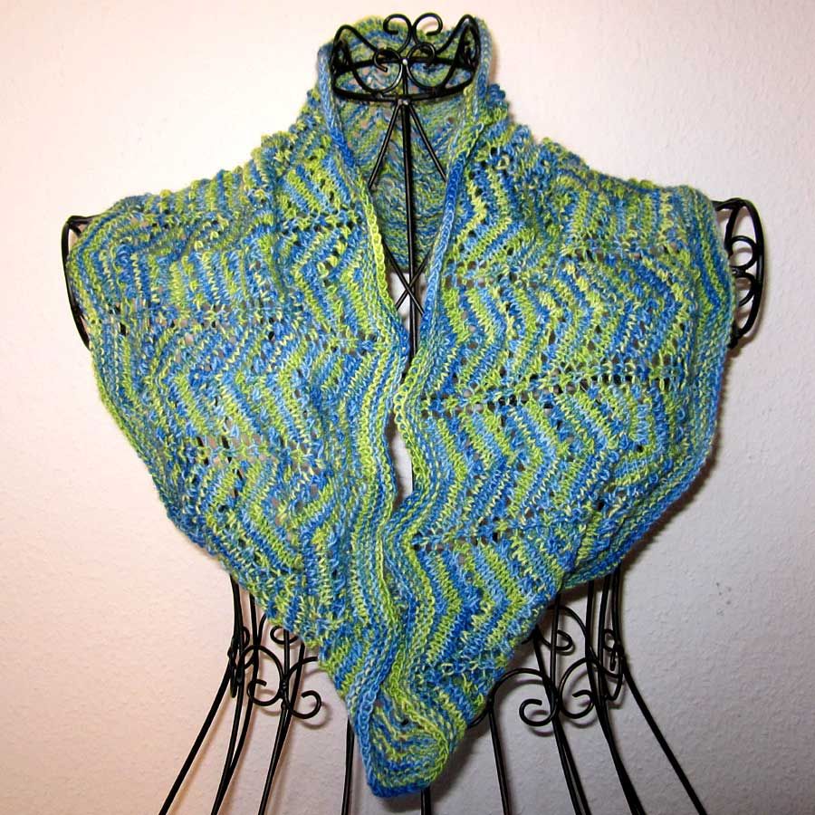 Loopschal *KiddyLoop*