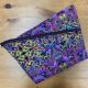 Tasche Kaleidoskop purple