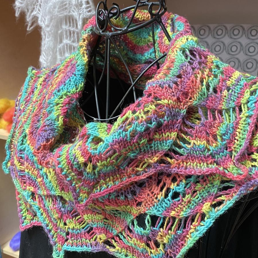 Möbius *PaintedSue*