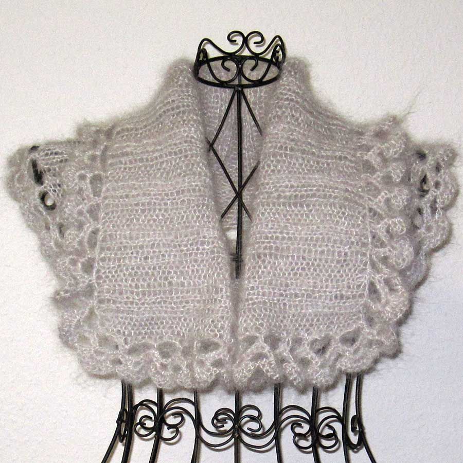 Schalkragen *Maruschka*