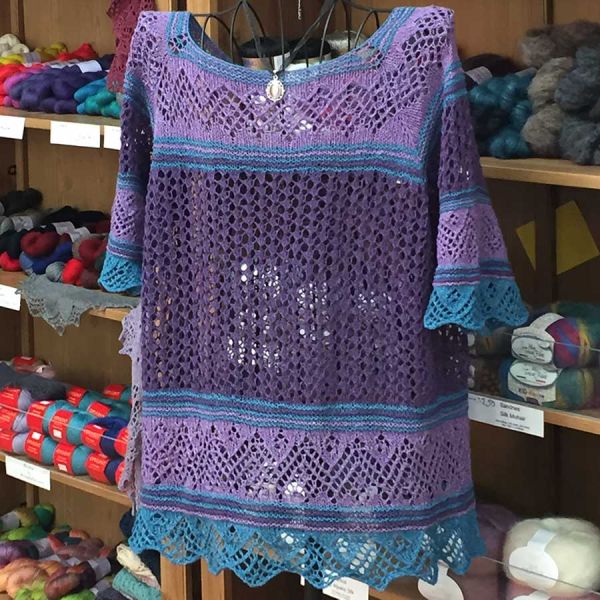 Pullover *DonnaRocco*