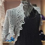 KurzÄrmelschal *Etoile*